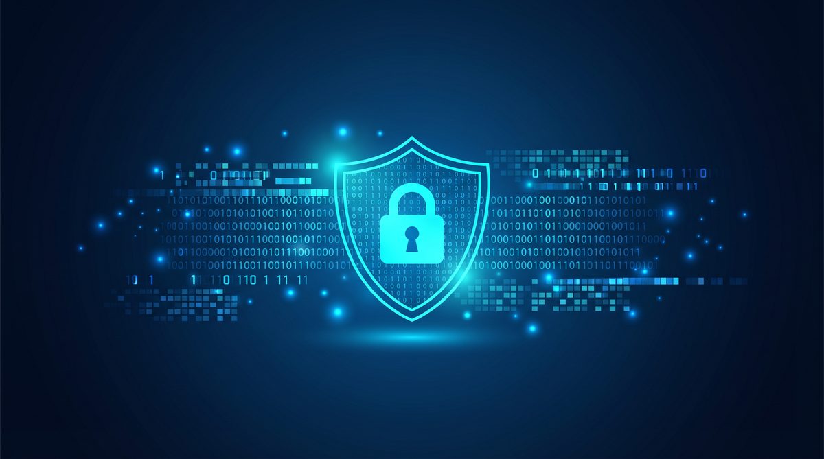 加速器卡通隐私安全保护